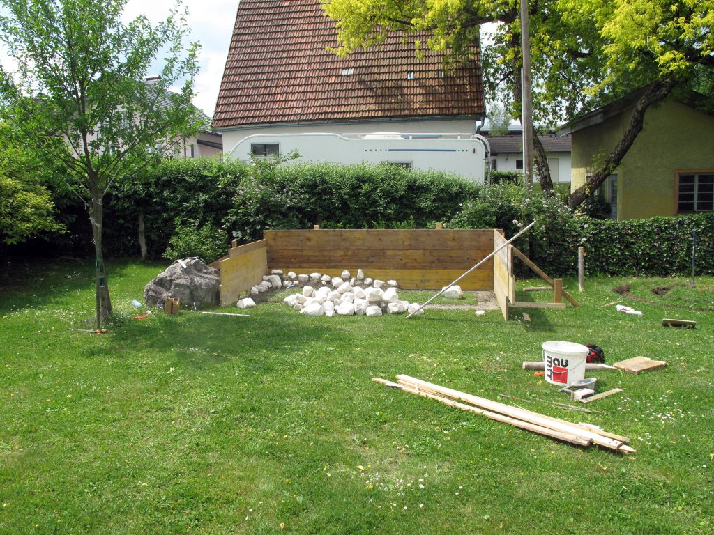 Jobs Gartenwelt Trapp